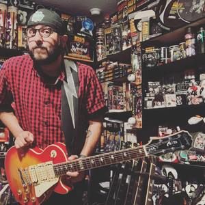 Meet your Posher, George